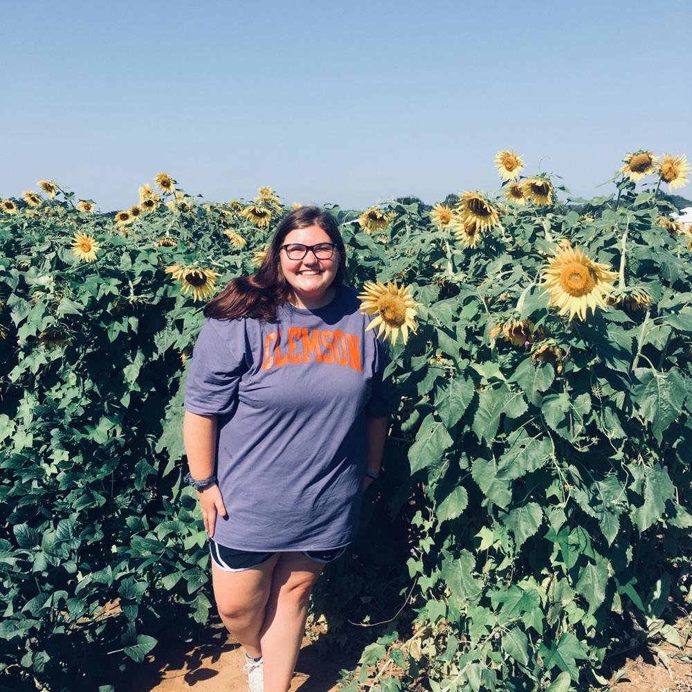 Meet your Posher, Samantha